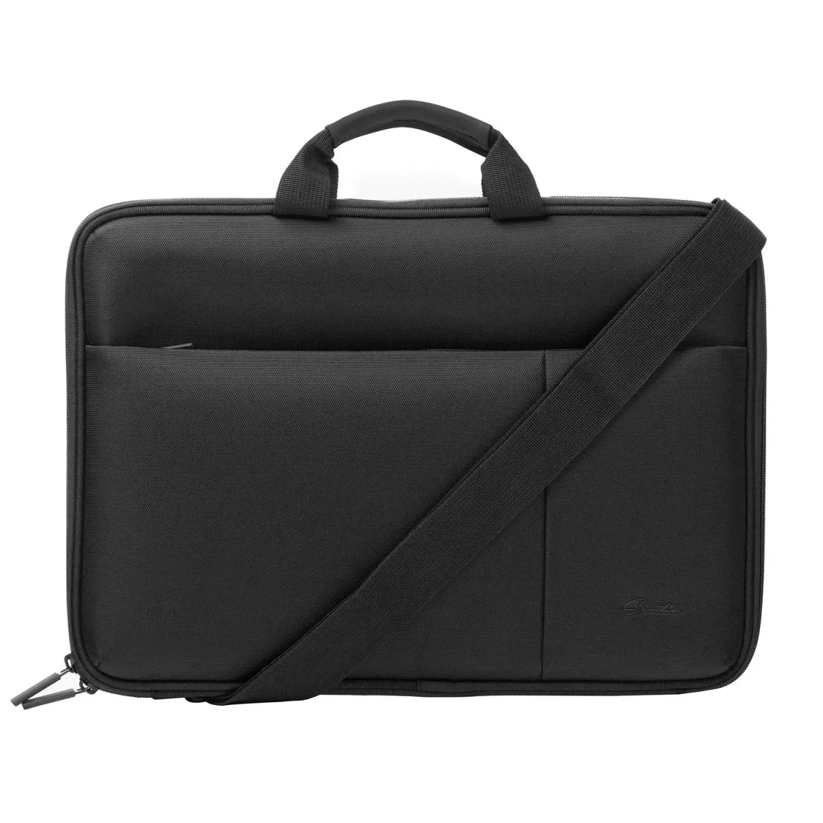 Sentio Τσαντα Laptop Hard Shell 15.6''