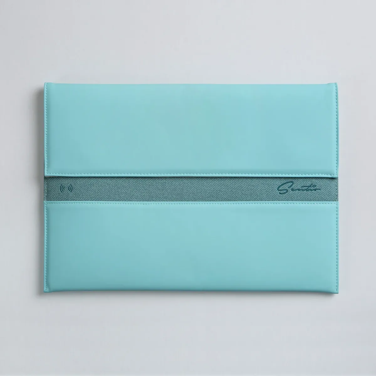 Sentio Laptop Sleeve 14" NFC Series Sky Blue
