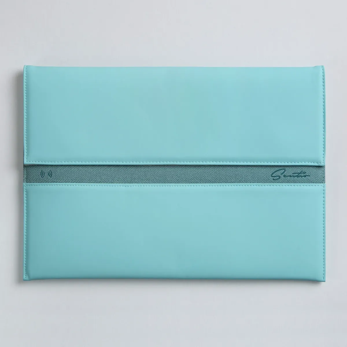 Sentio Laptop Sleeve 16" NFC Series Sky Blue