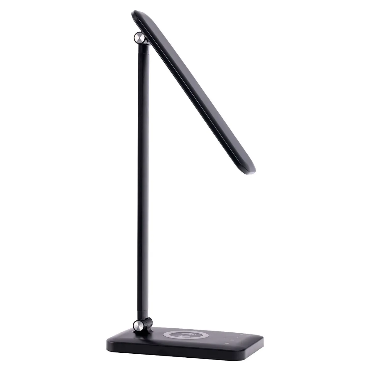 Sentio Φωτιστικό Γραφείου Led Phos Μαύρο