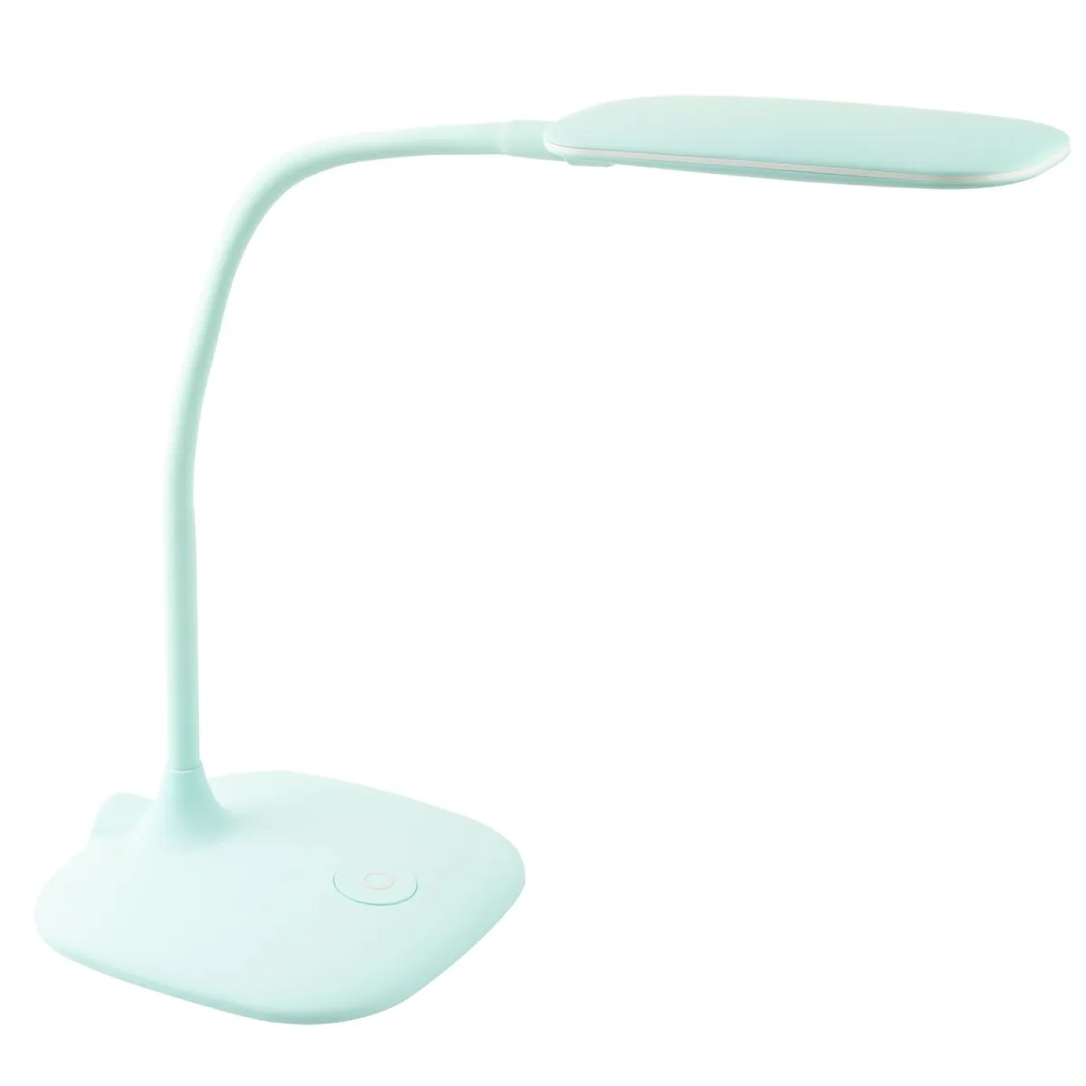 Sentio Φωτιστικό Γραφείου Led Touch Mint Pastel