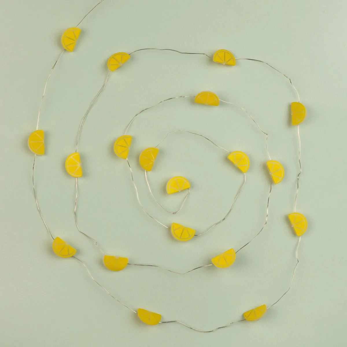 Sentio Φωτιστικά Λαμπάκια Lemons