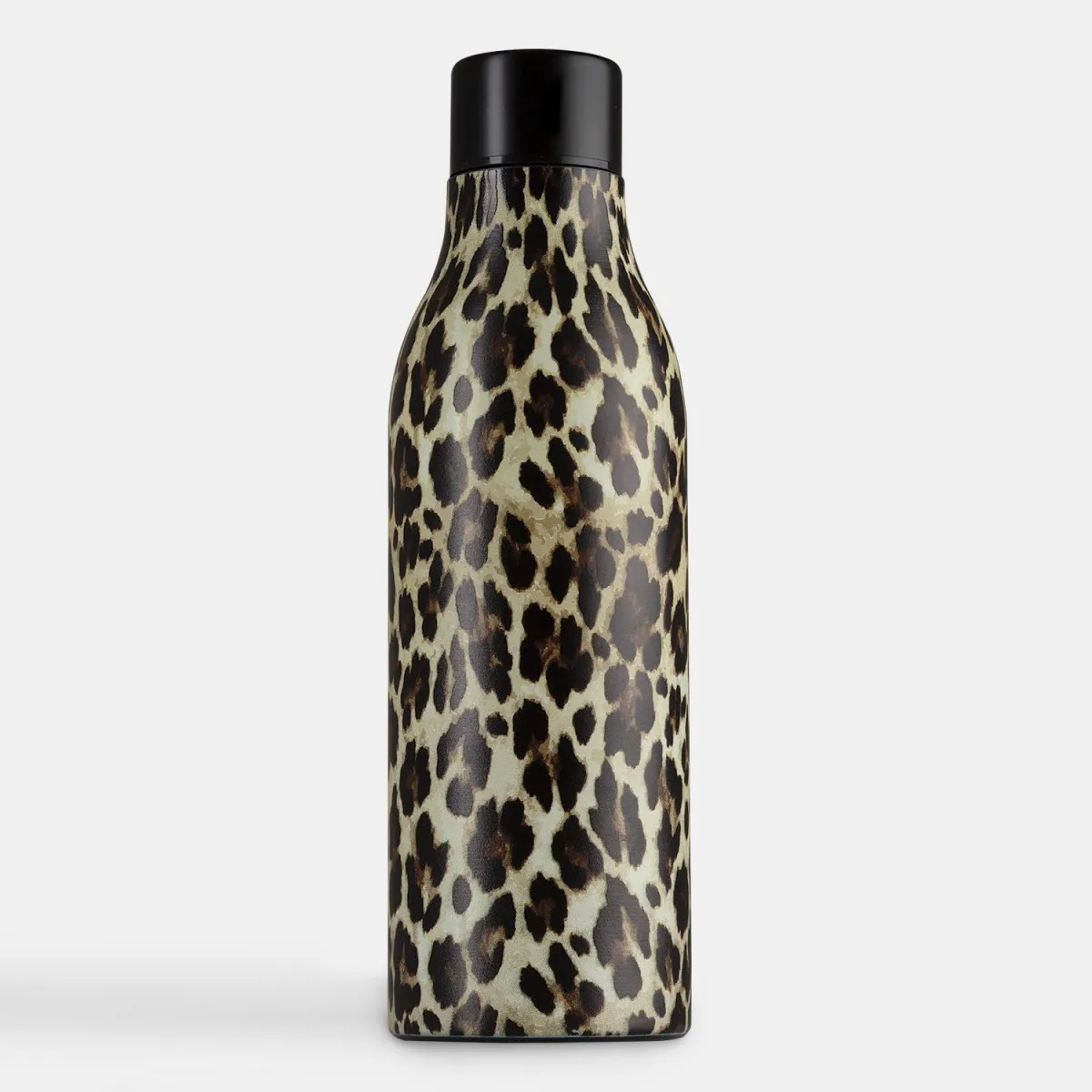 Sentio Παγούρι Θερμός Leopard 600ml