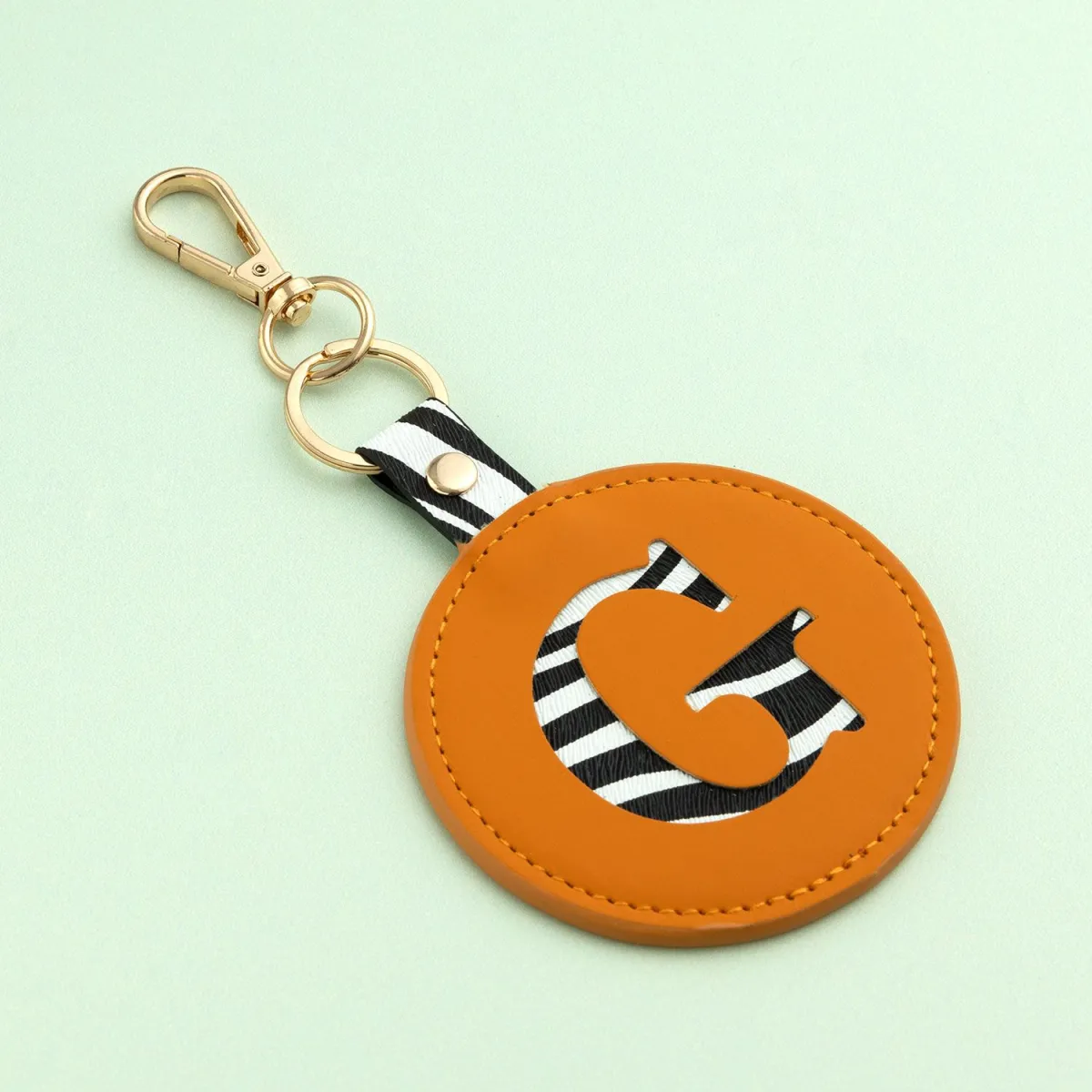 Sentio Μπρελόκ Letter G