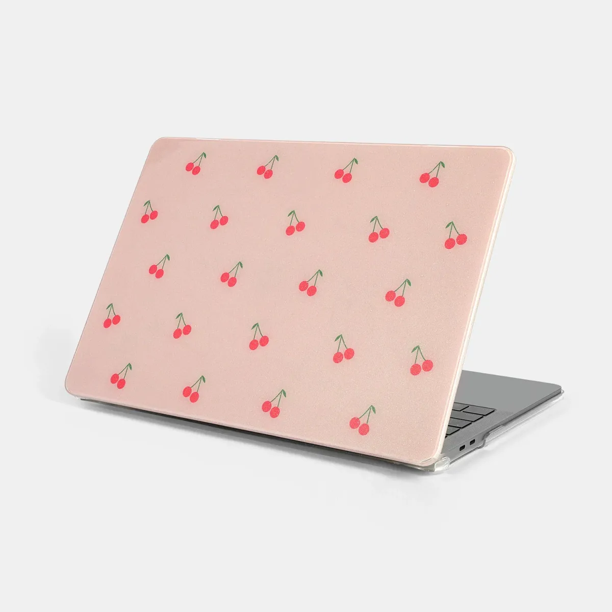 Sentio Θήκη για MacBook Air M3 13.6'' Cherries