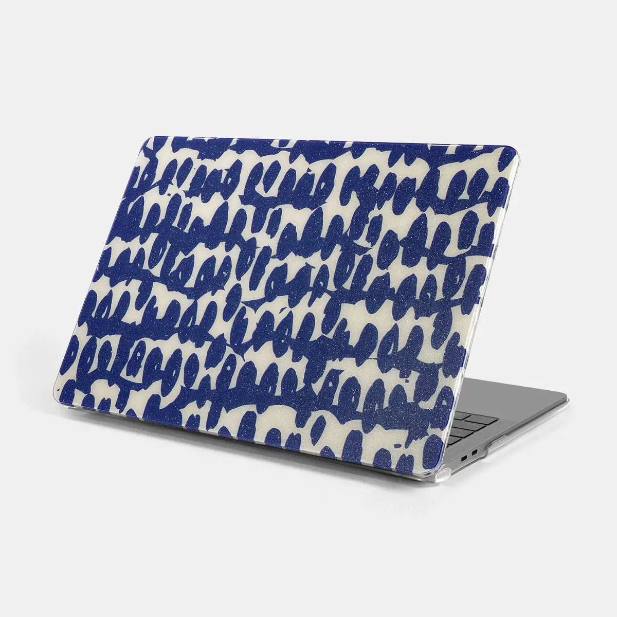 Sentio Θήκη για MacBook Air M3 15.3'' Striped
