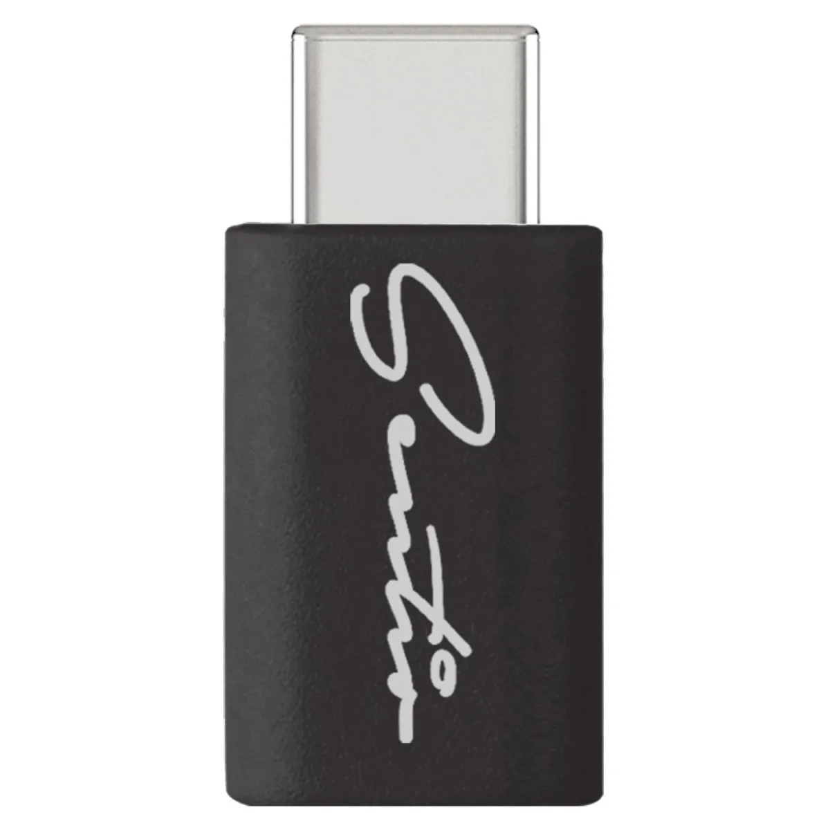 Sentio Αντάπτορας Micro-USB to Type C