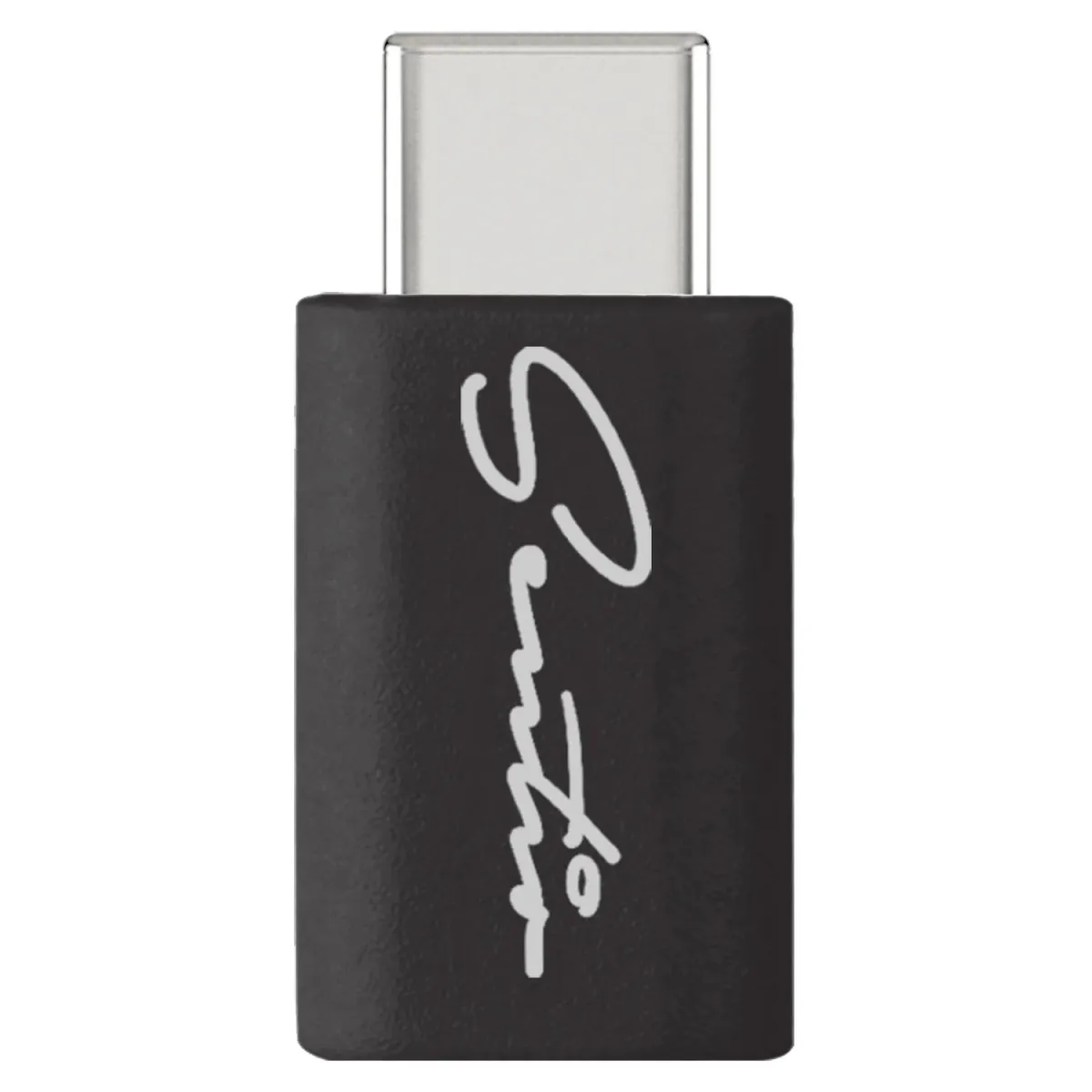 Sentio Αντάπτορας Micro-USB to Type C