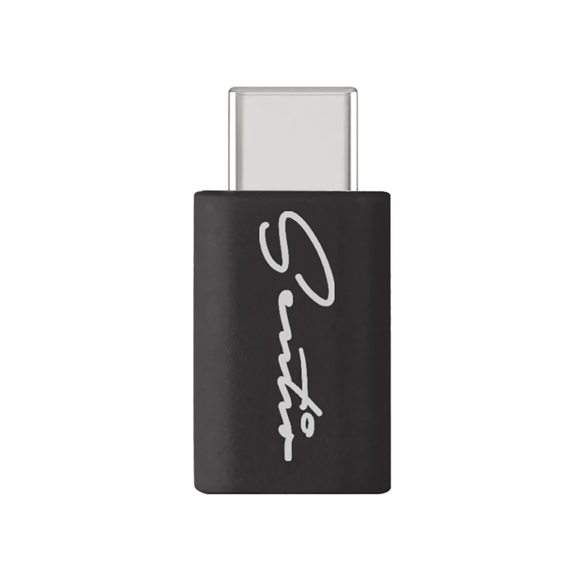 Αντάπτορας Sentio Micro USB σε Type-C