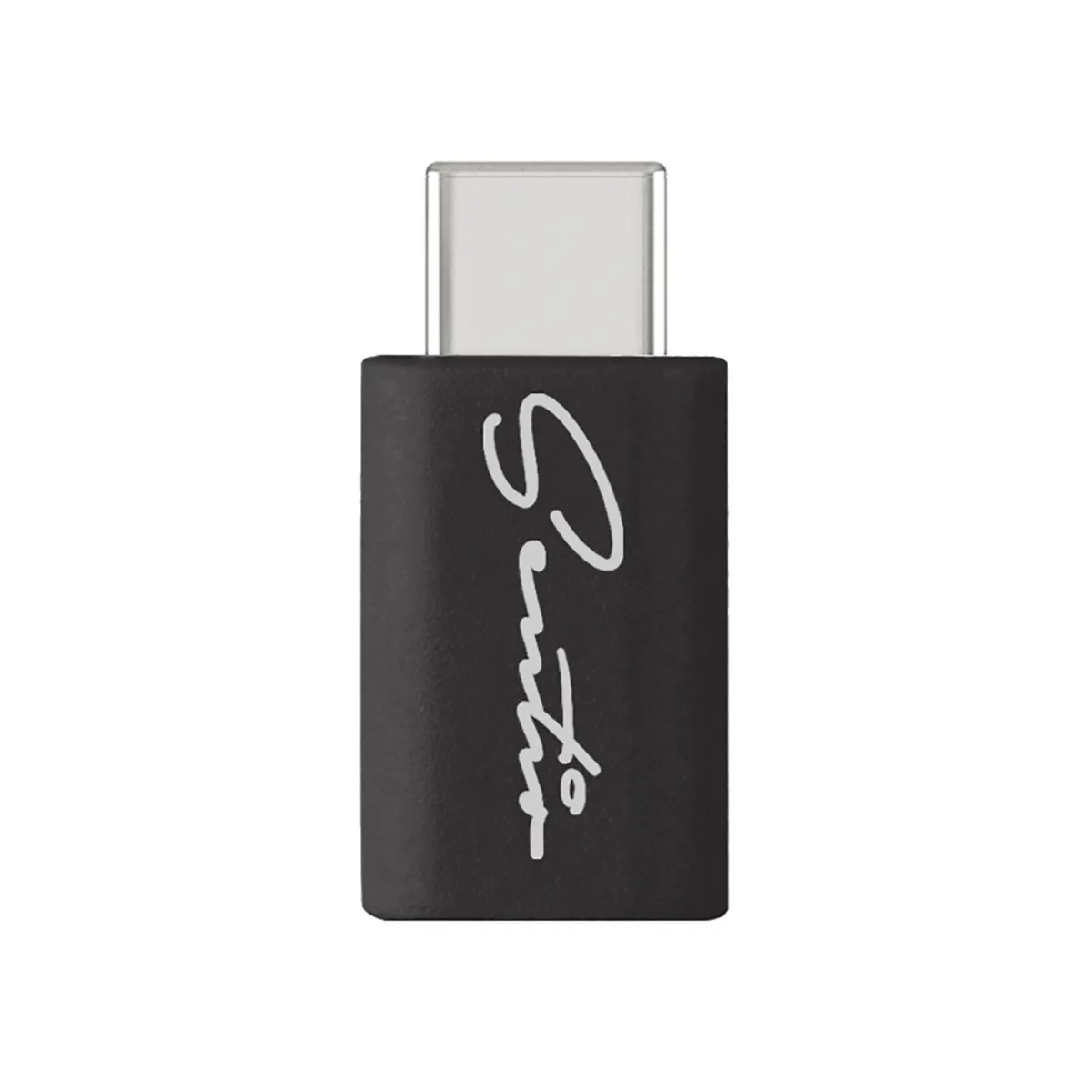 Αντάπτορας Sentio Micro USB σε Type-C