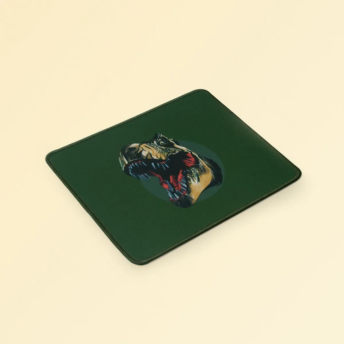 Sentio Mousepad Dinosaur