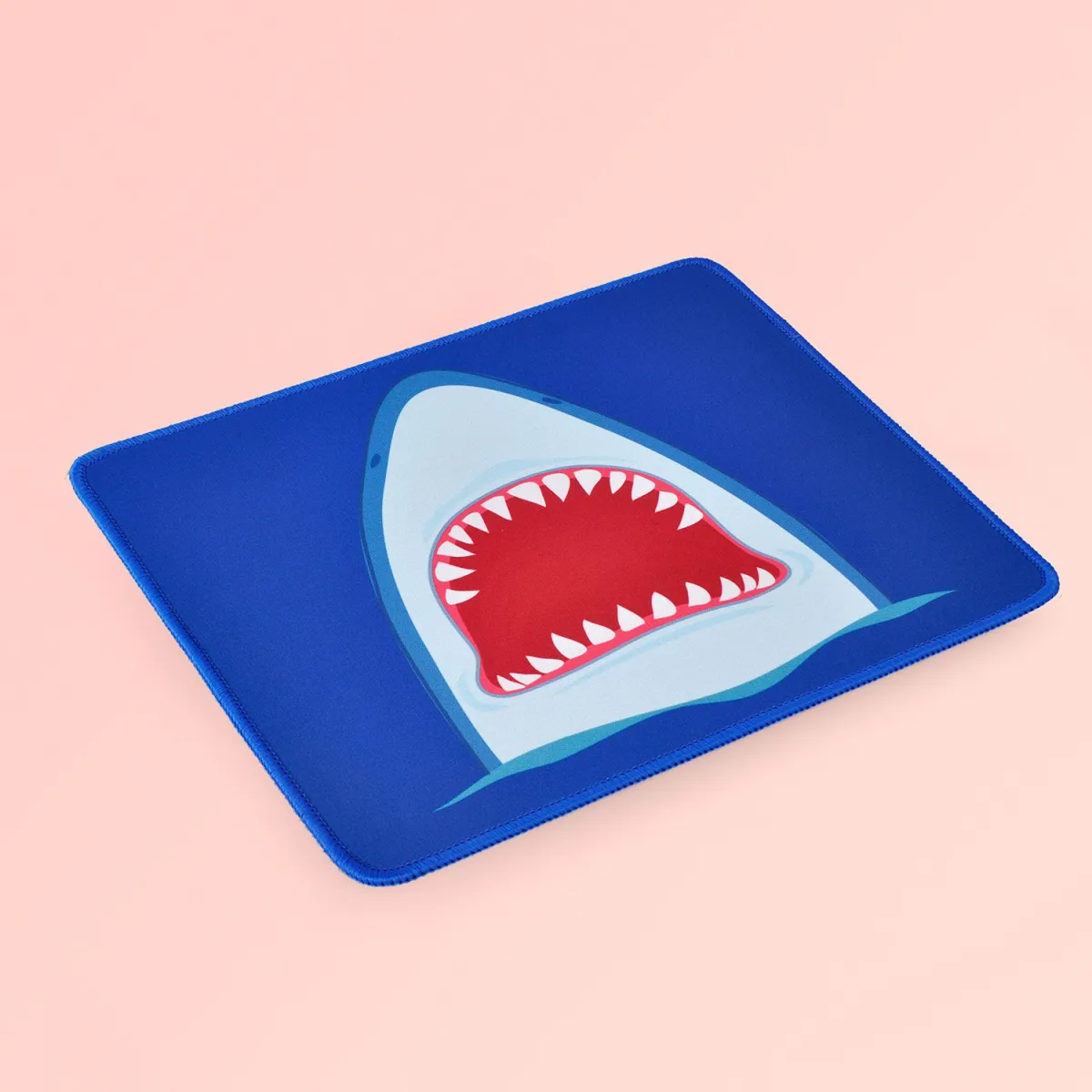 Sentio Mousepad Shark