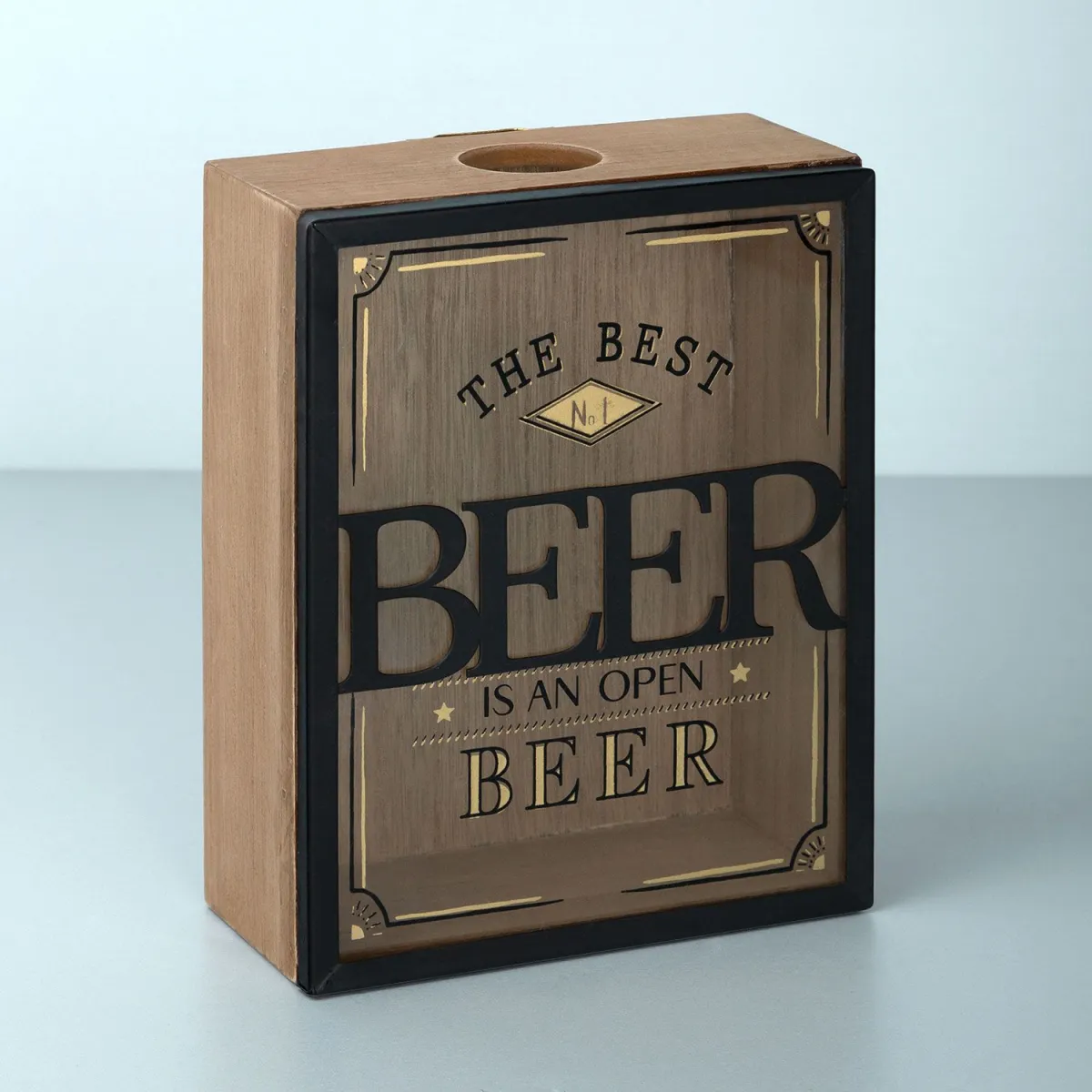 Sentio Κουμπαράς Open Beer