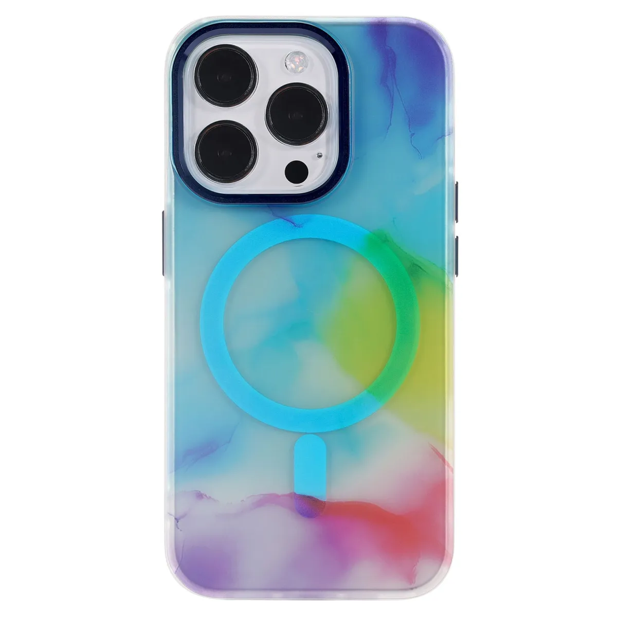 Sentio Θήκη Oqulus για iPhone 15 Pro