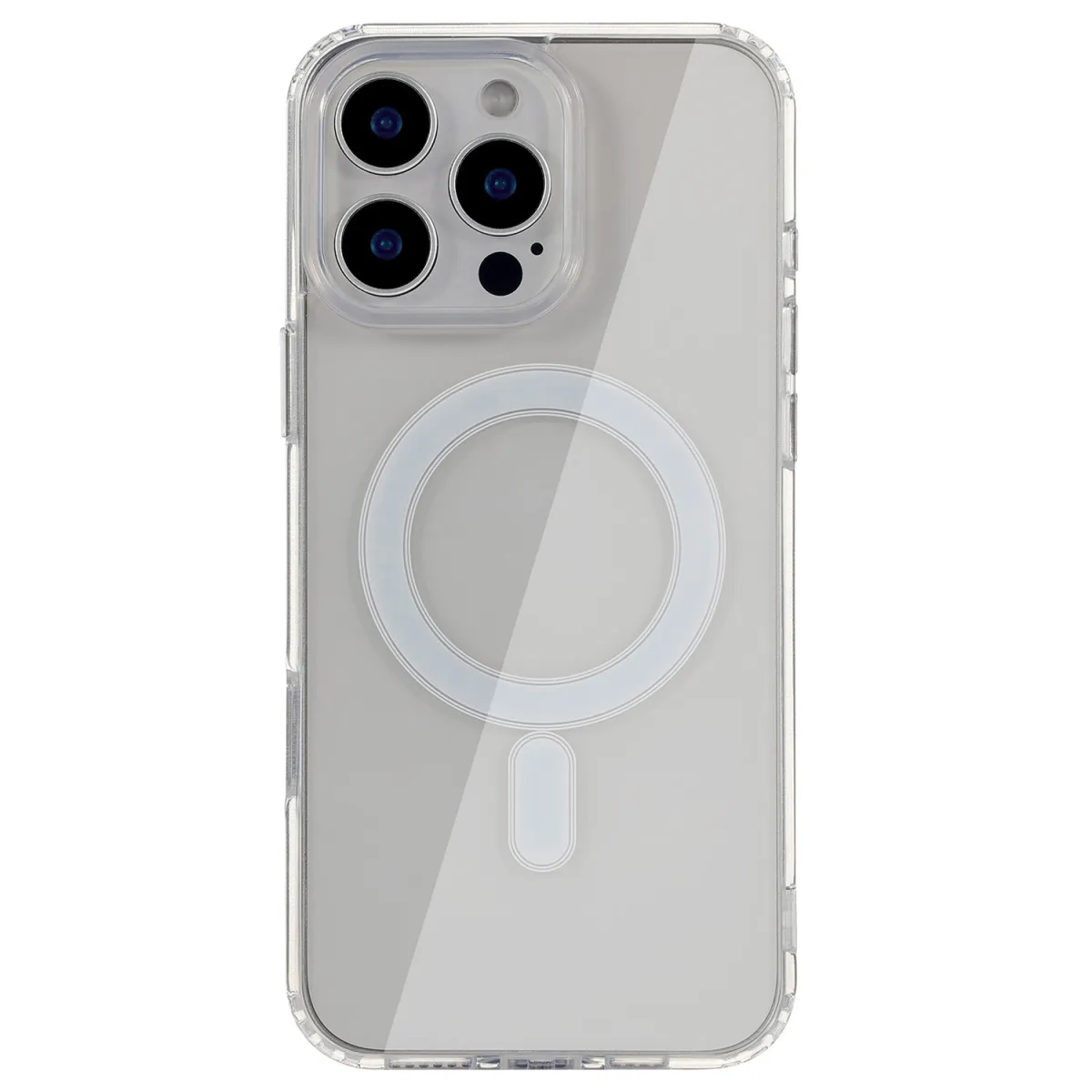 Sentio Θήκη Oqulus για iPhone 16 Pro Max