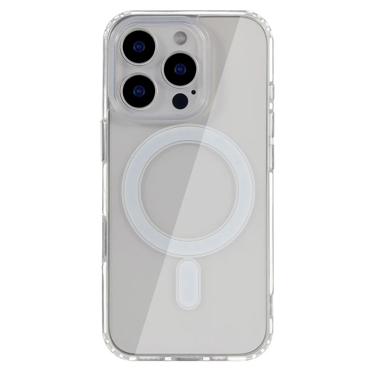 Sentio Θήκη Oqulus για iPhone 16 Pro