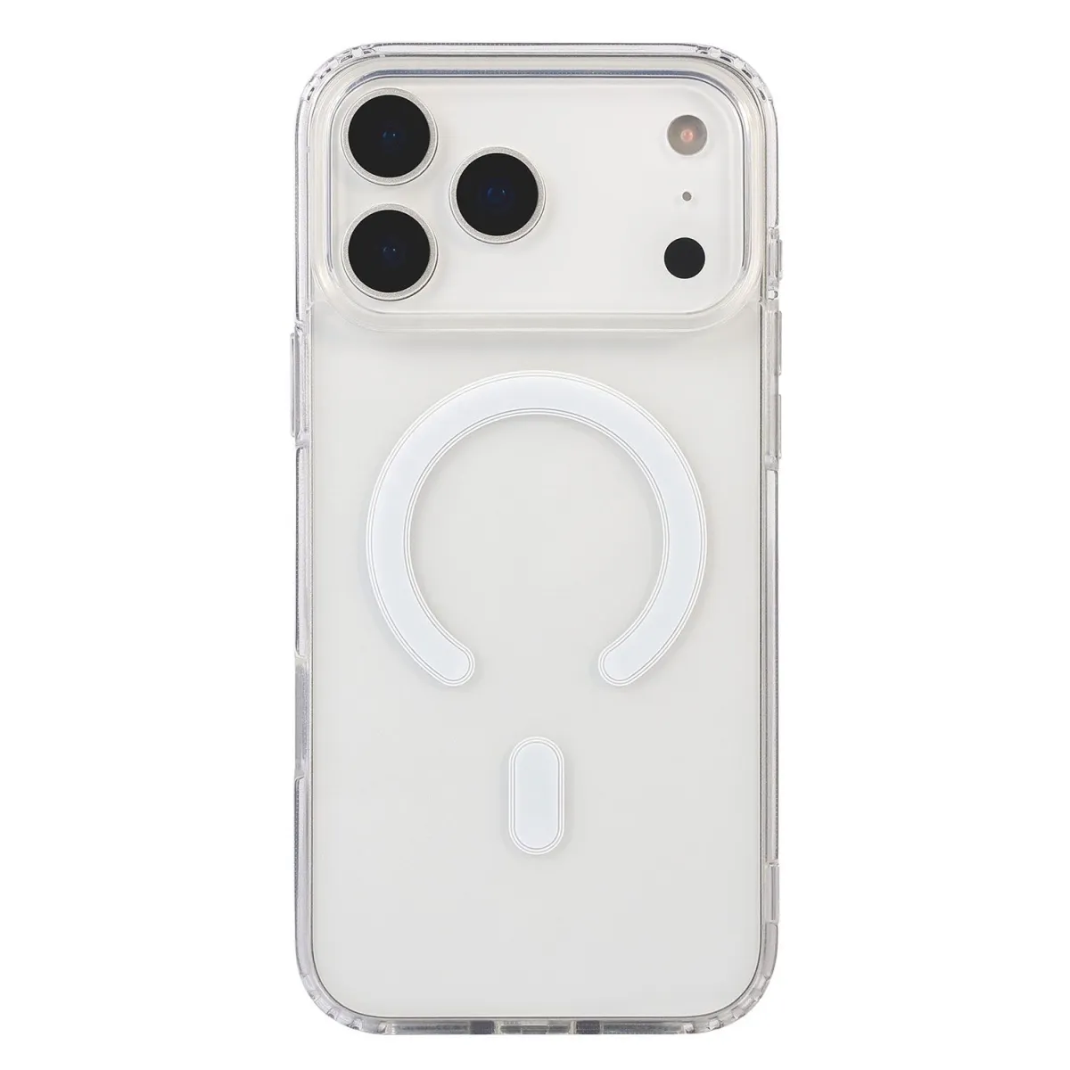 Sentio Θήκη Oqulus για iPhone 17 Pro Max