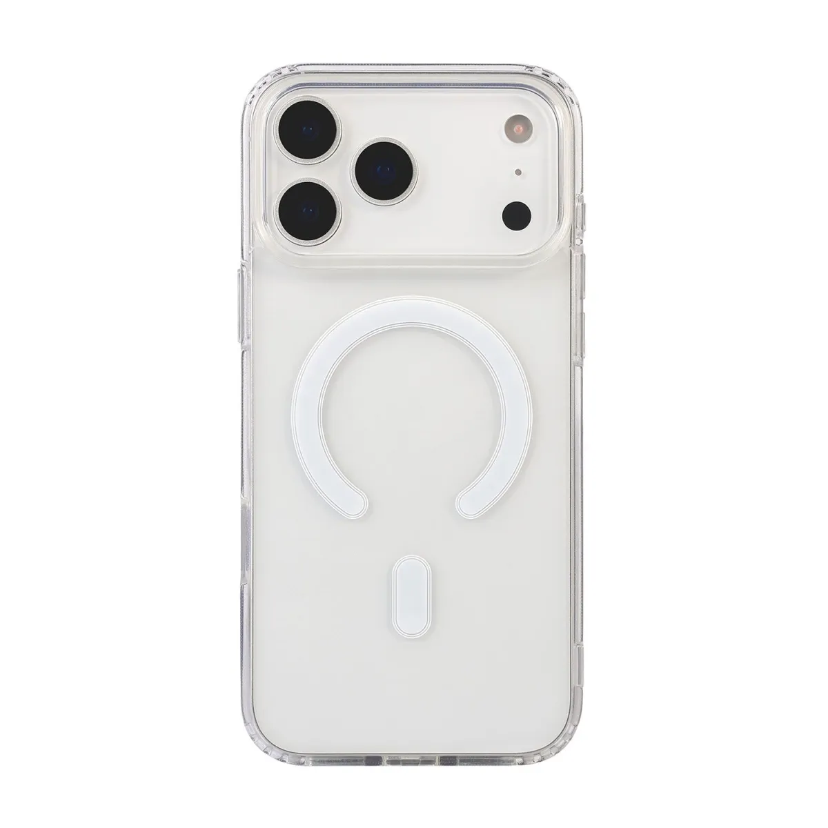 Sentio Θήκη Oqulus για iPhone 17 Pro