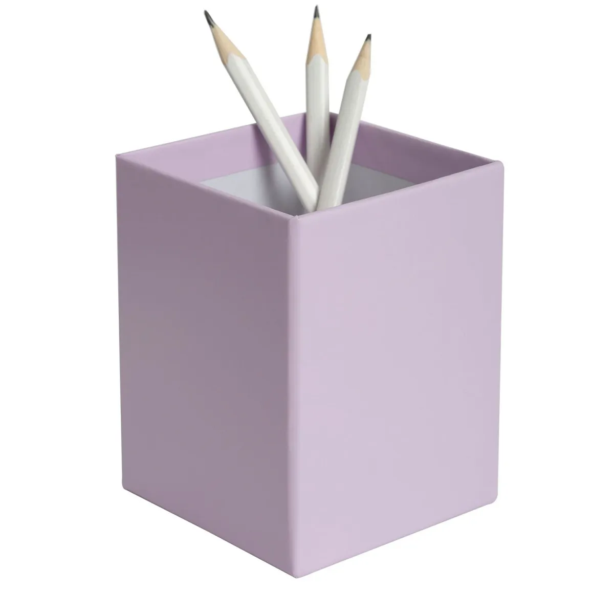 Sentio Μολυβοθήκη Pastel Μωβ