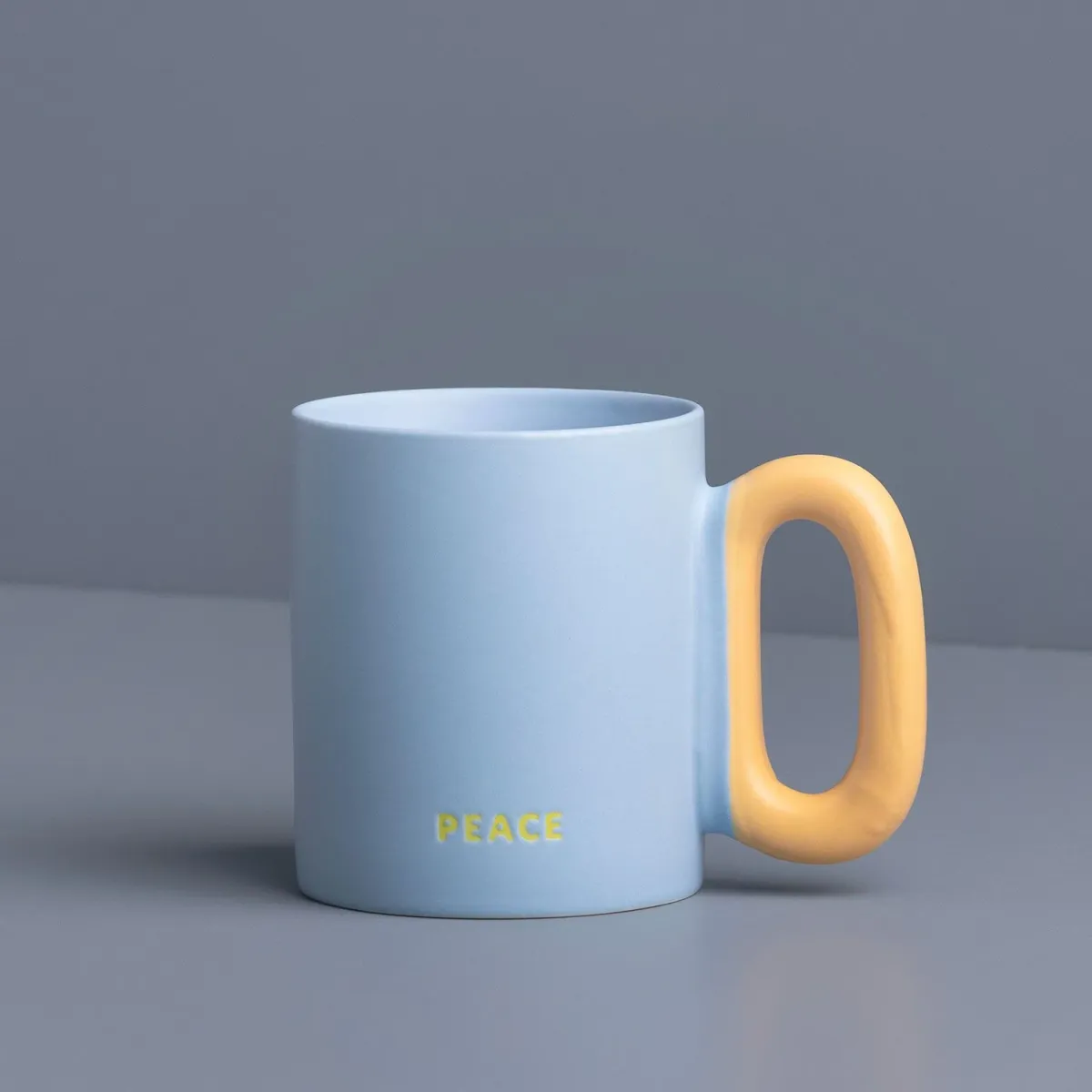Sentio Κούπα Peace 350ml