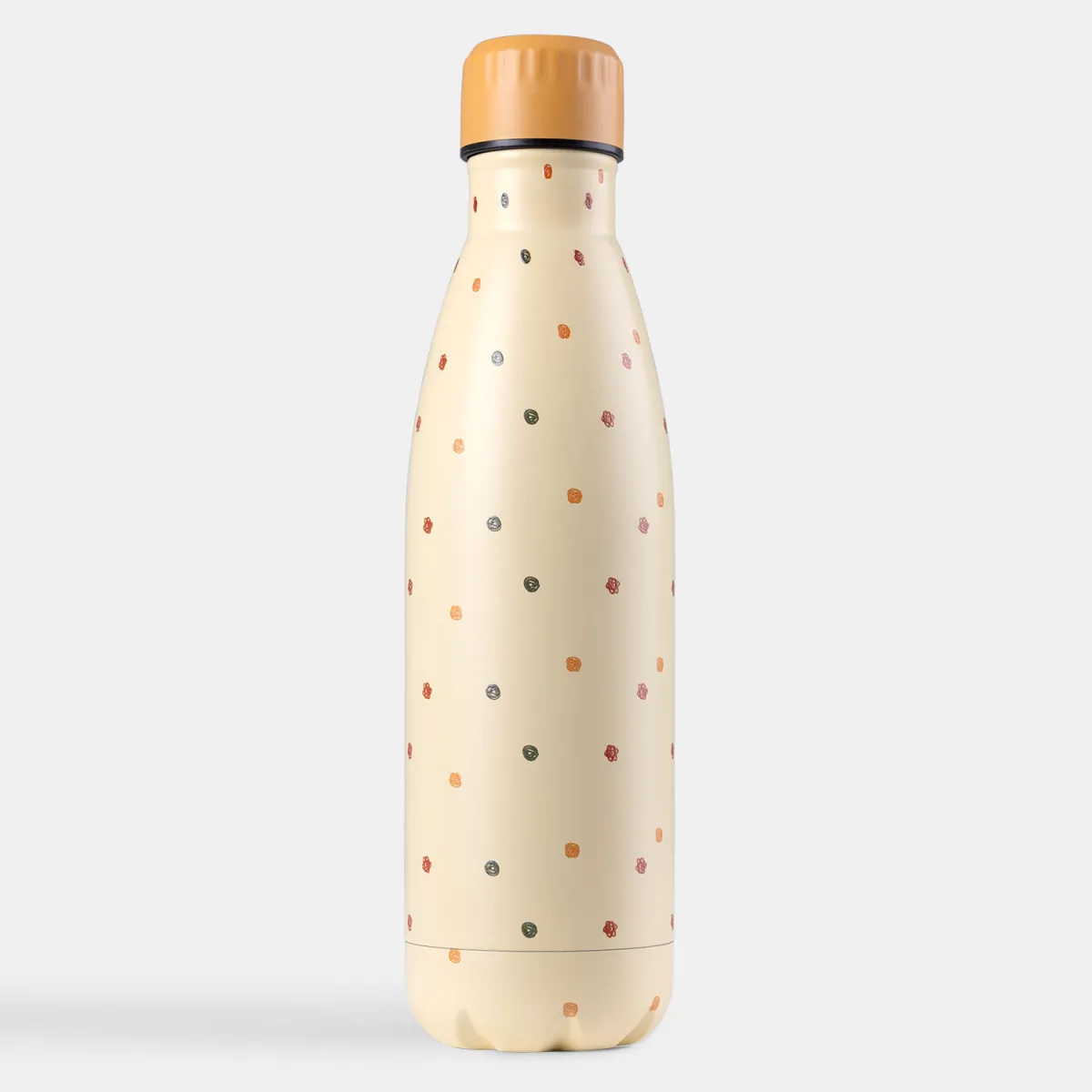 Sentio Παγούρι Θερμός Polka Dots 500ml