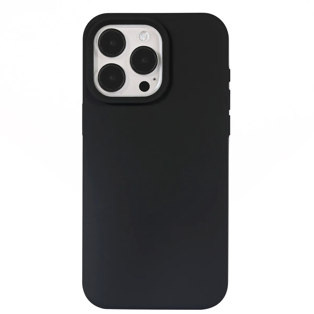 Sentio Θήκη Pure για iPhone 15 Pro Max