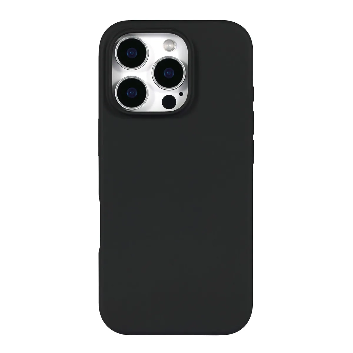 Sentio Θήκη Pure για iPhone 16 Pro
