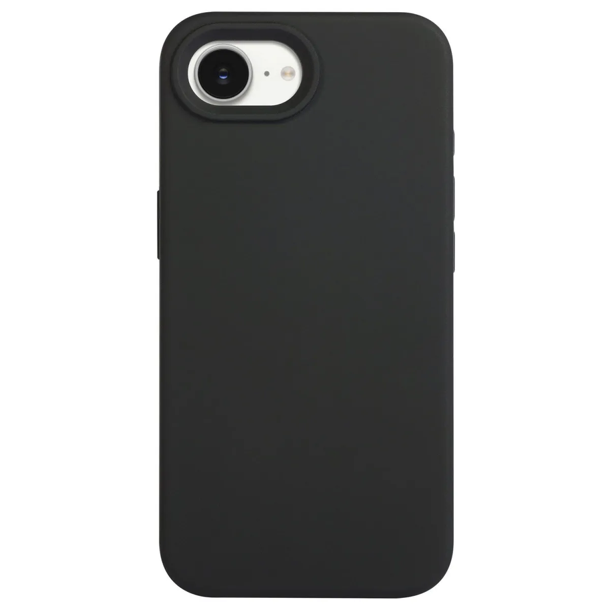 Sentio Θήκη Pure για iPhone 16e Black