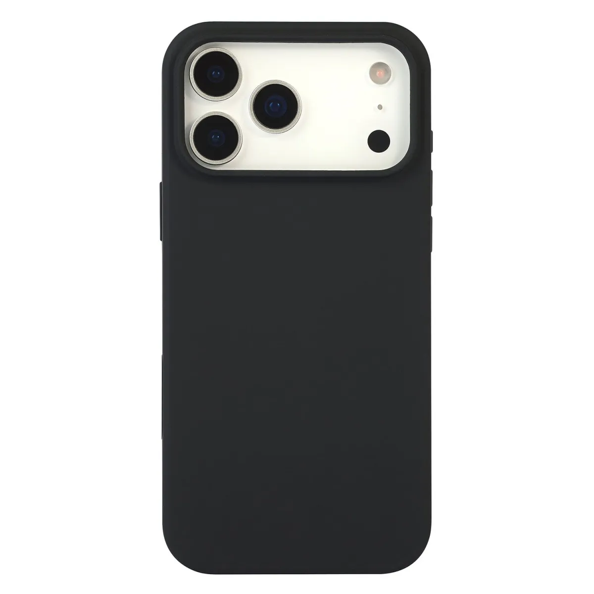 Sentio Θήκη Pure για iPhone 17 Pro Max