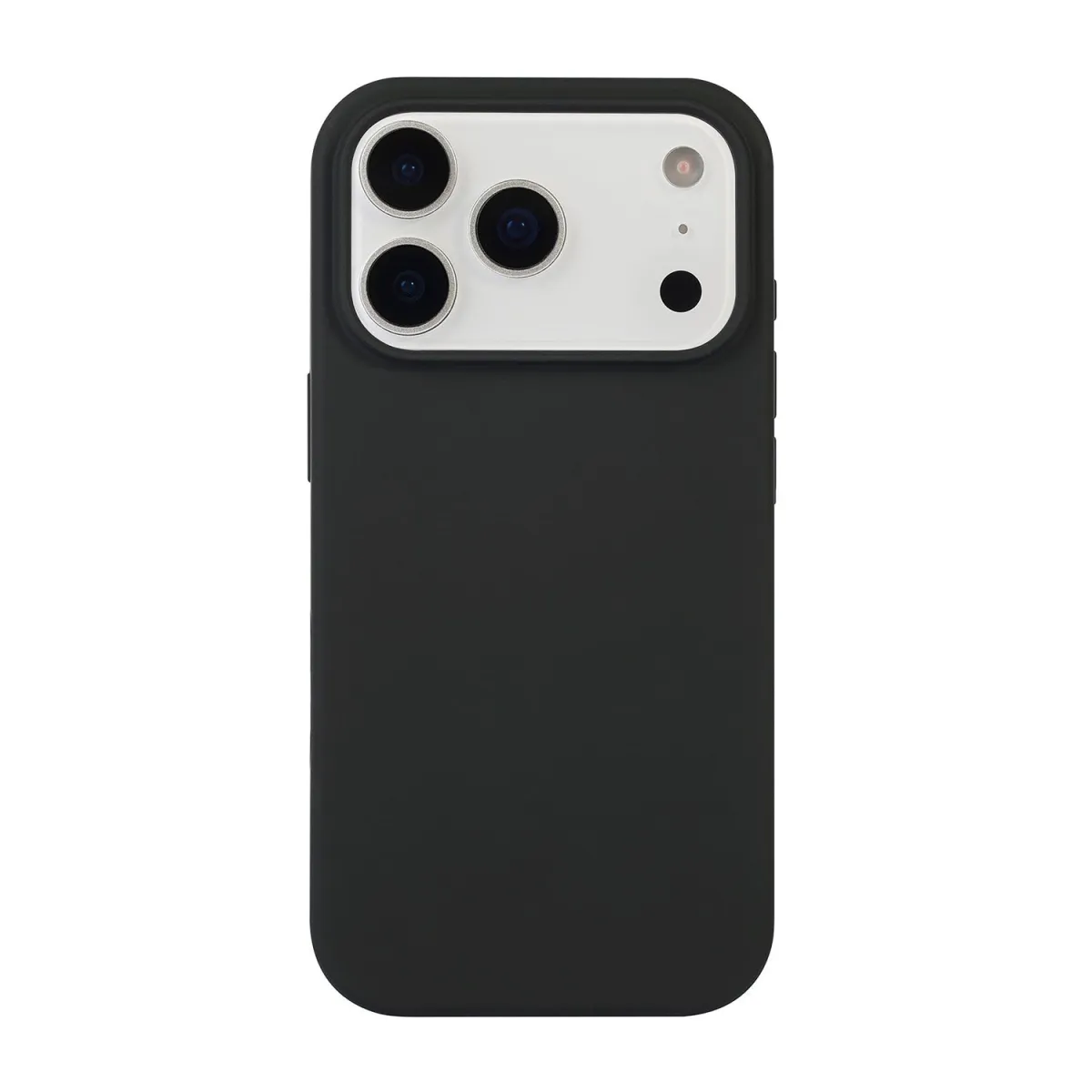 Sentio Θήκη Pure για iPhone 17 Pro