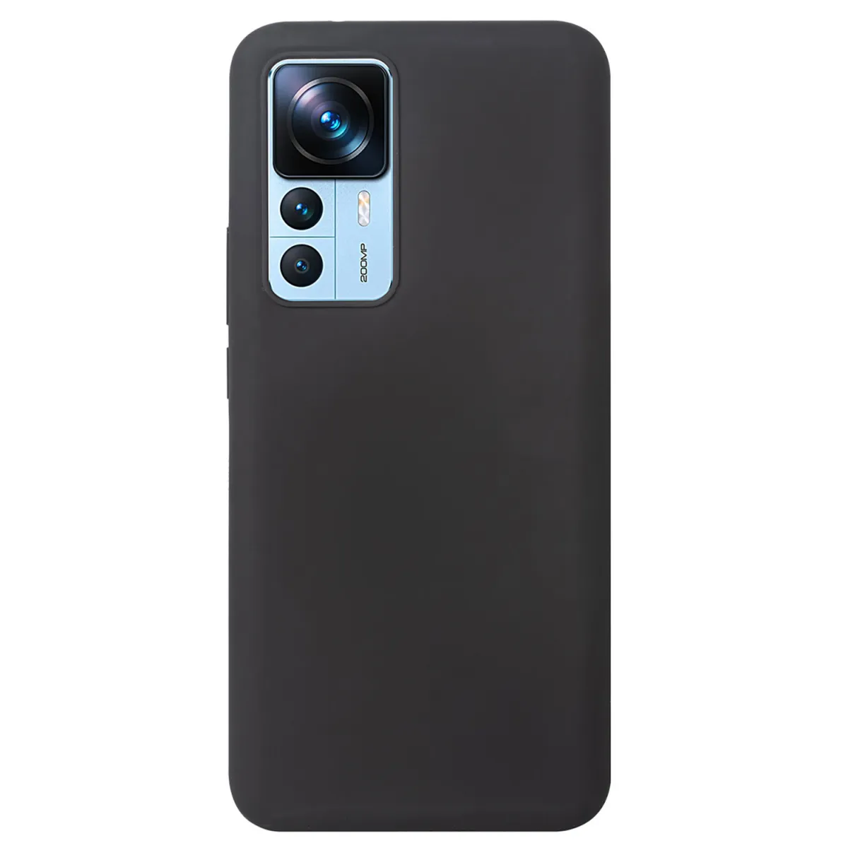 Sentio Θήκη Pure για Xiaomi 12T