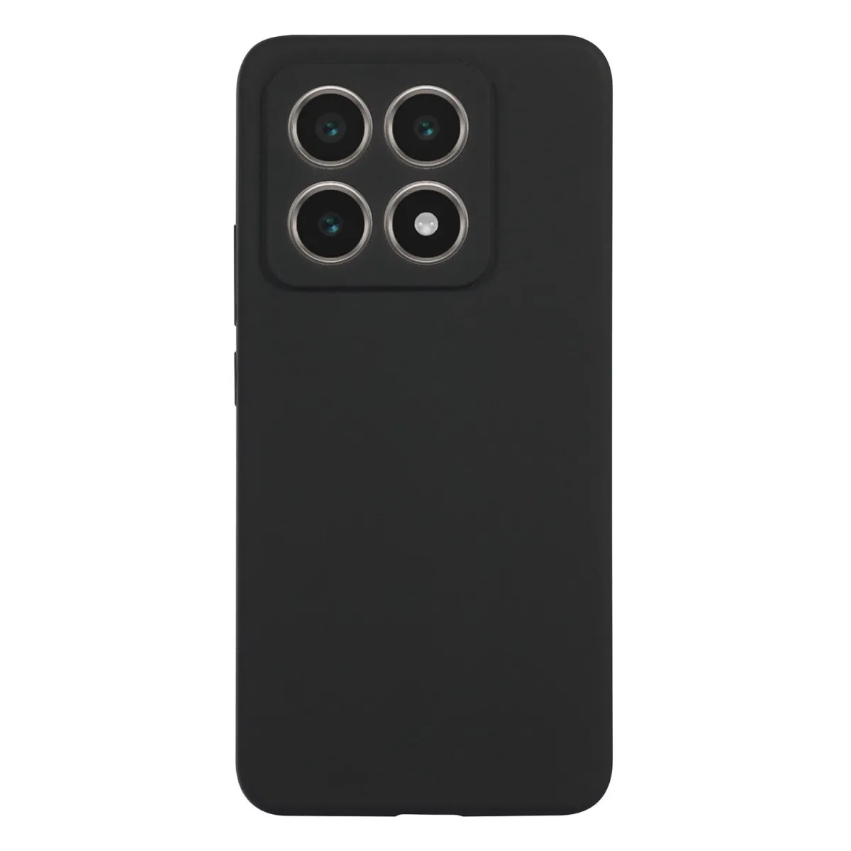 Sentio Θήκη Pure για Xiaomi 14T