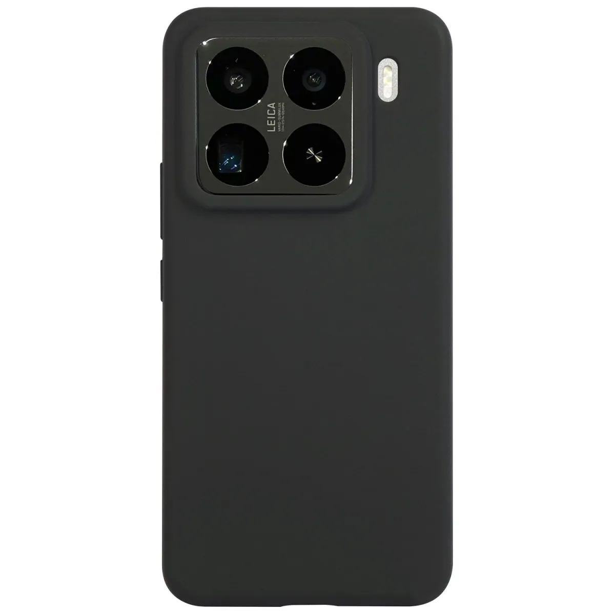 Sentio Θήκη Pure για Xiaomi 15 Pro