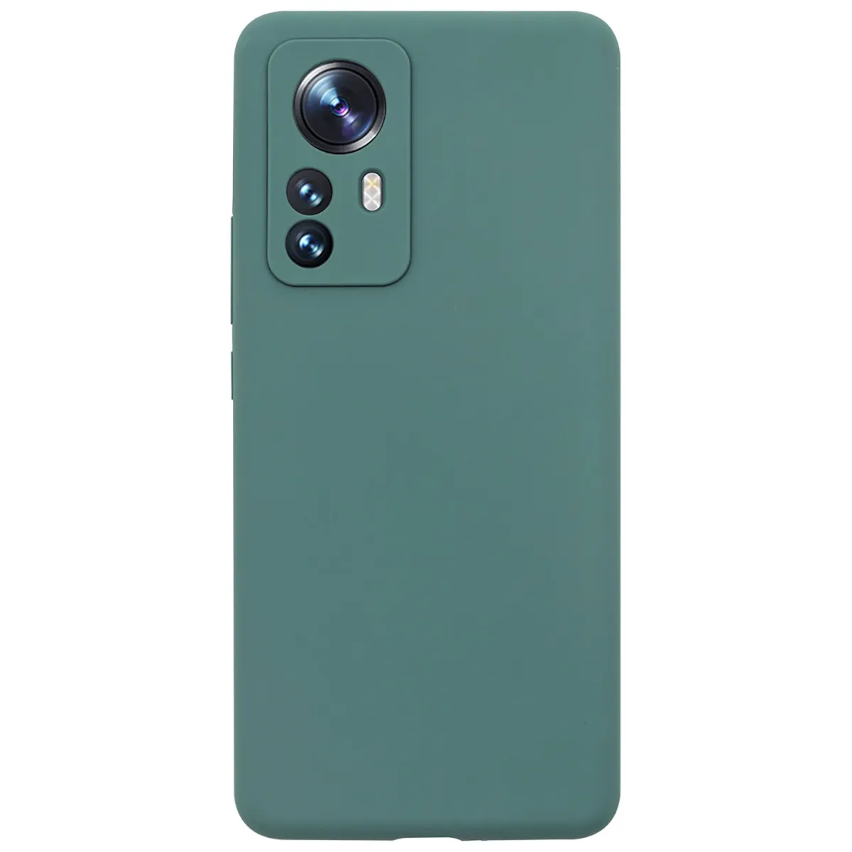 Sentio Θήκη Pure για Xiaomi Redmi 12 Pro