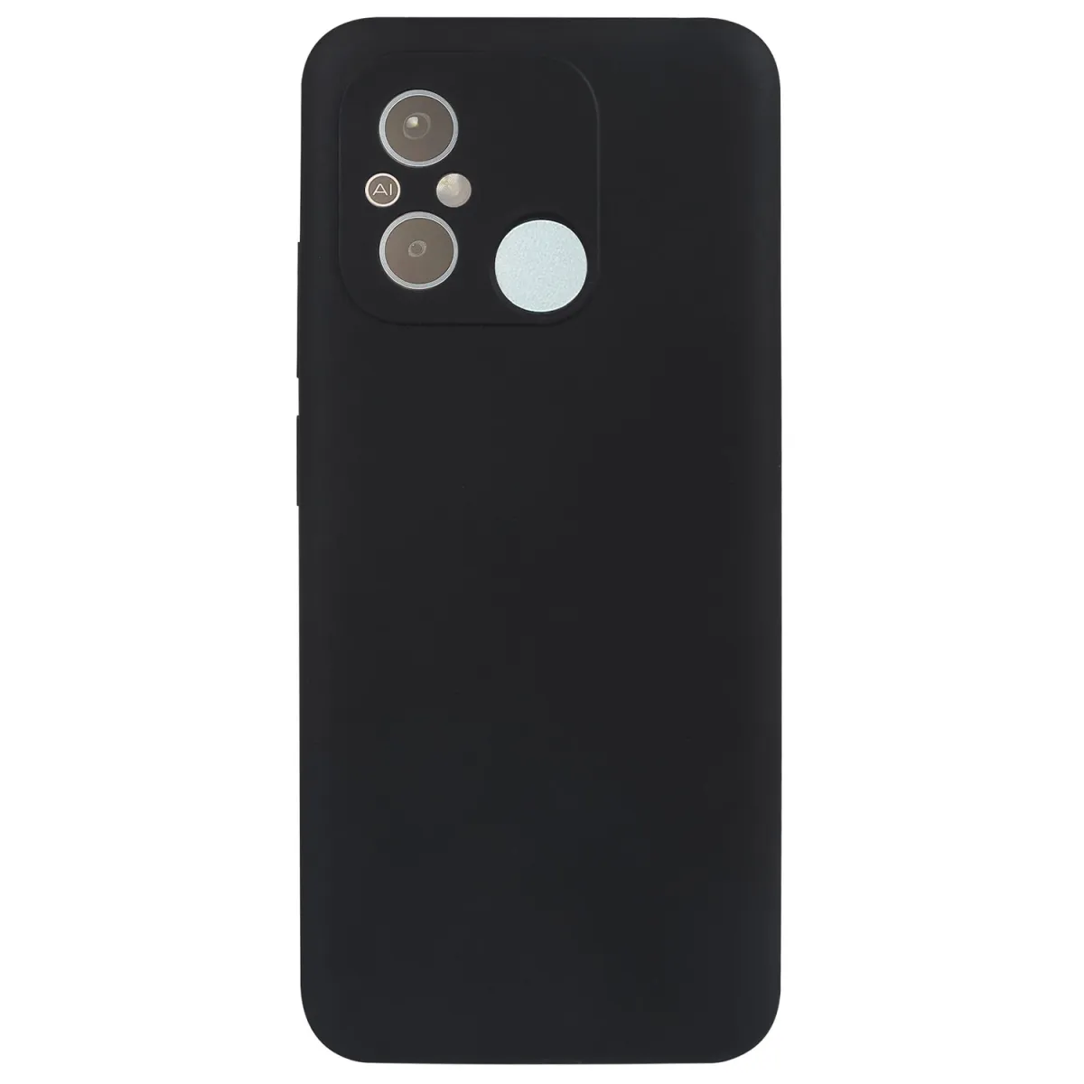 Sentio Θήκη Pure για Xiaomi Redmi 12C
