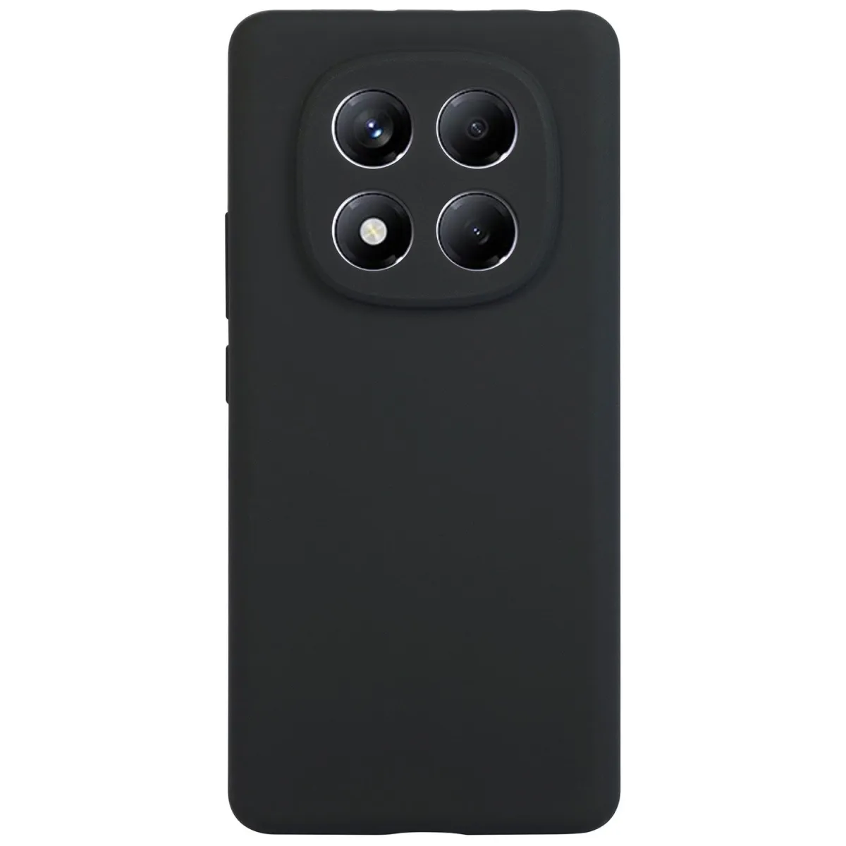Sentio Θήκη Pure για Xiaomi Redmi Note 14 Pro 4G