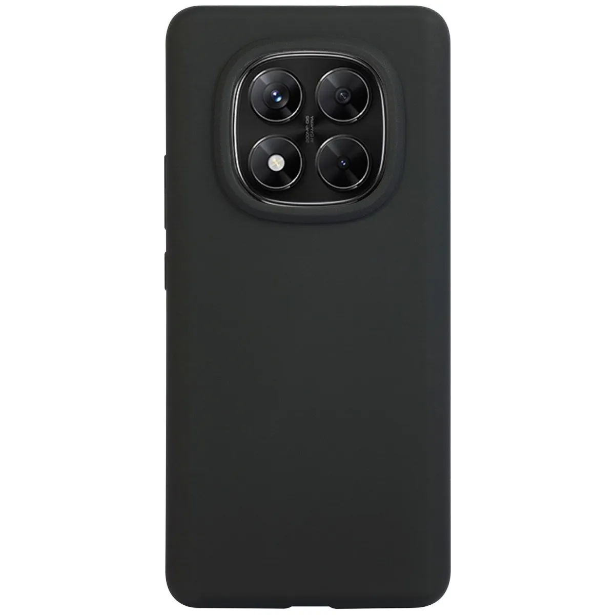 Sentio Θήκη Pure για Xiaomi Redmi Note 14 Pro 5G