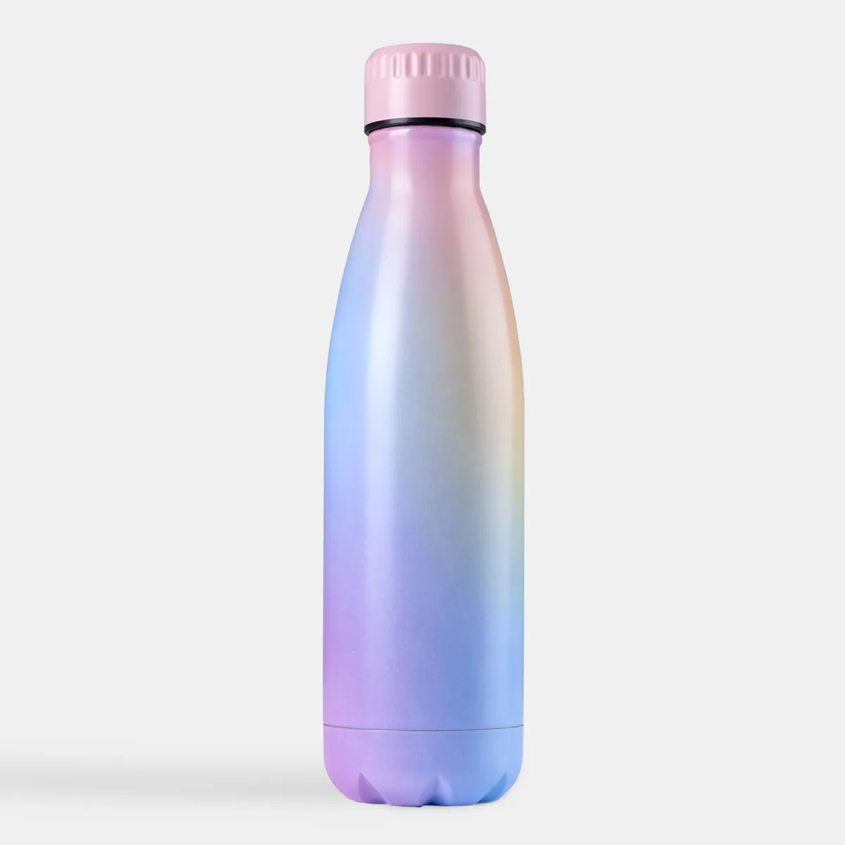 Sentio Παγούρι Θερμός Rainbow Ombre 500ml