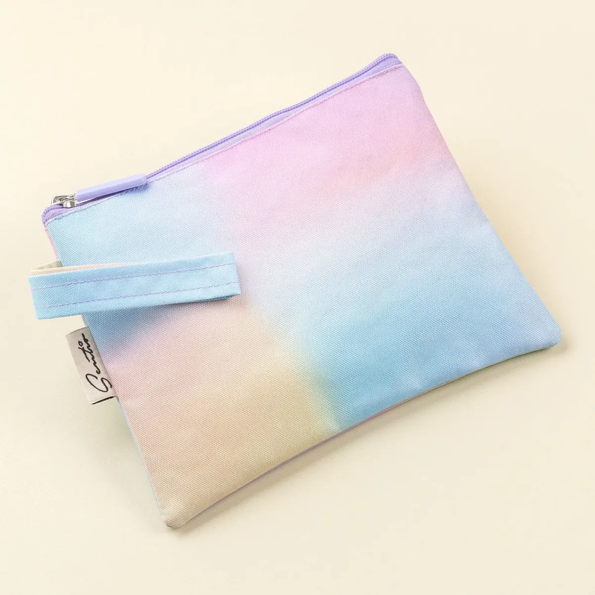 Sentio Τσαντάκι Rainbow Ombre