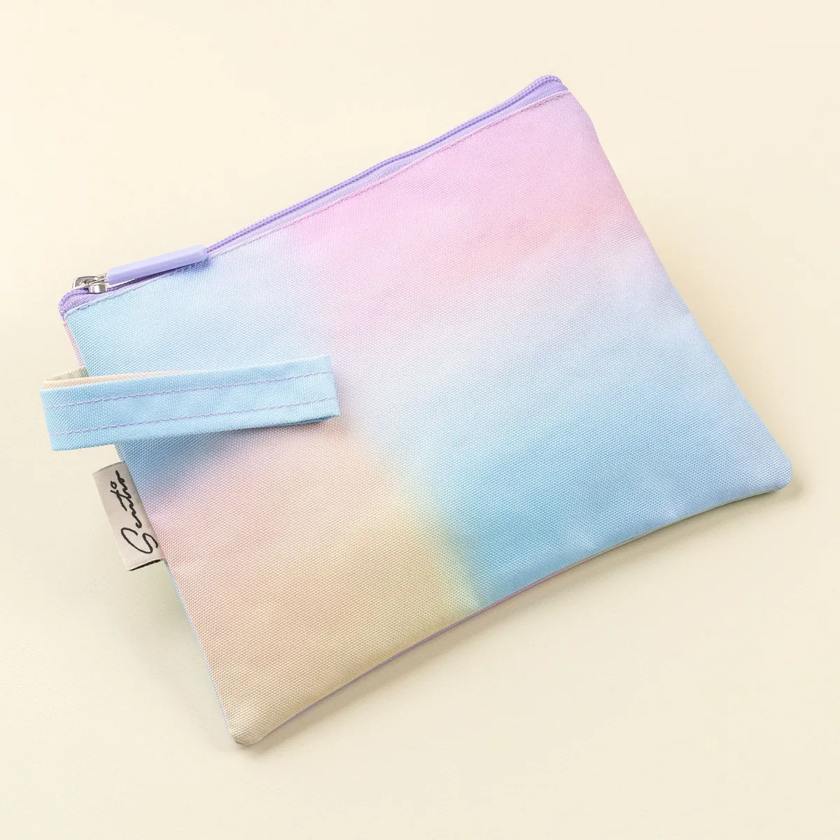 Sentio Τσαντάκι Rainbow Ombre