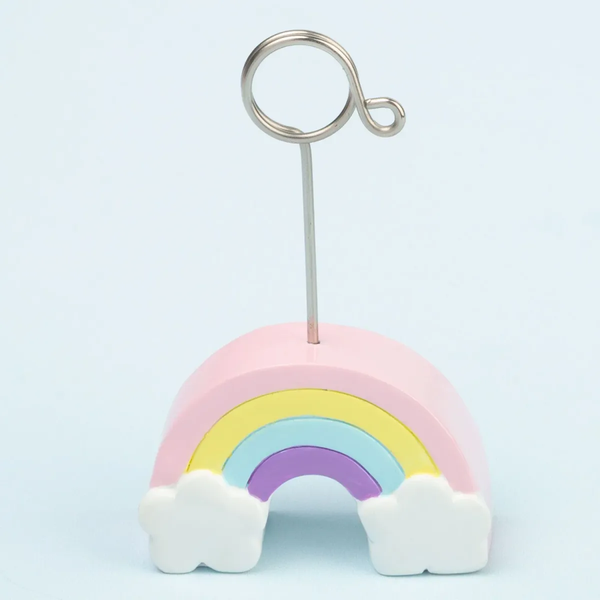 Sentio Κλιπ Σημειώσεων Rainbow