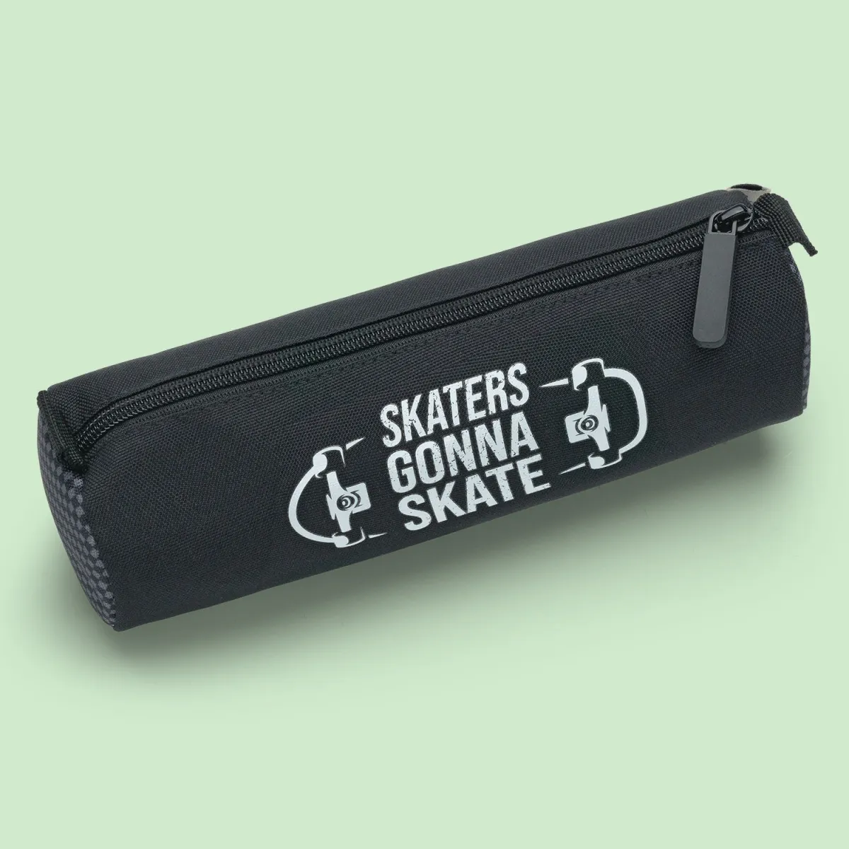 Sentio Κασετίνα Round Skate