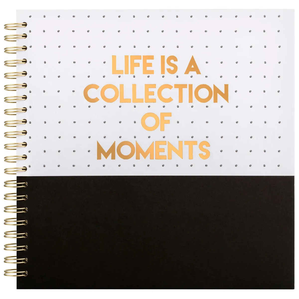Sentio Άλμπουμ Scrapbooking Life is a Collection of Moments