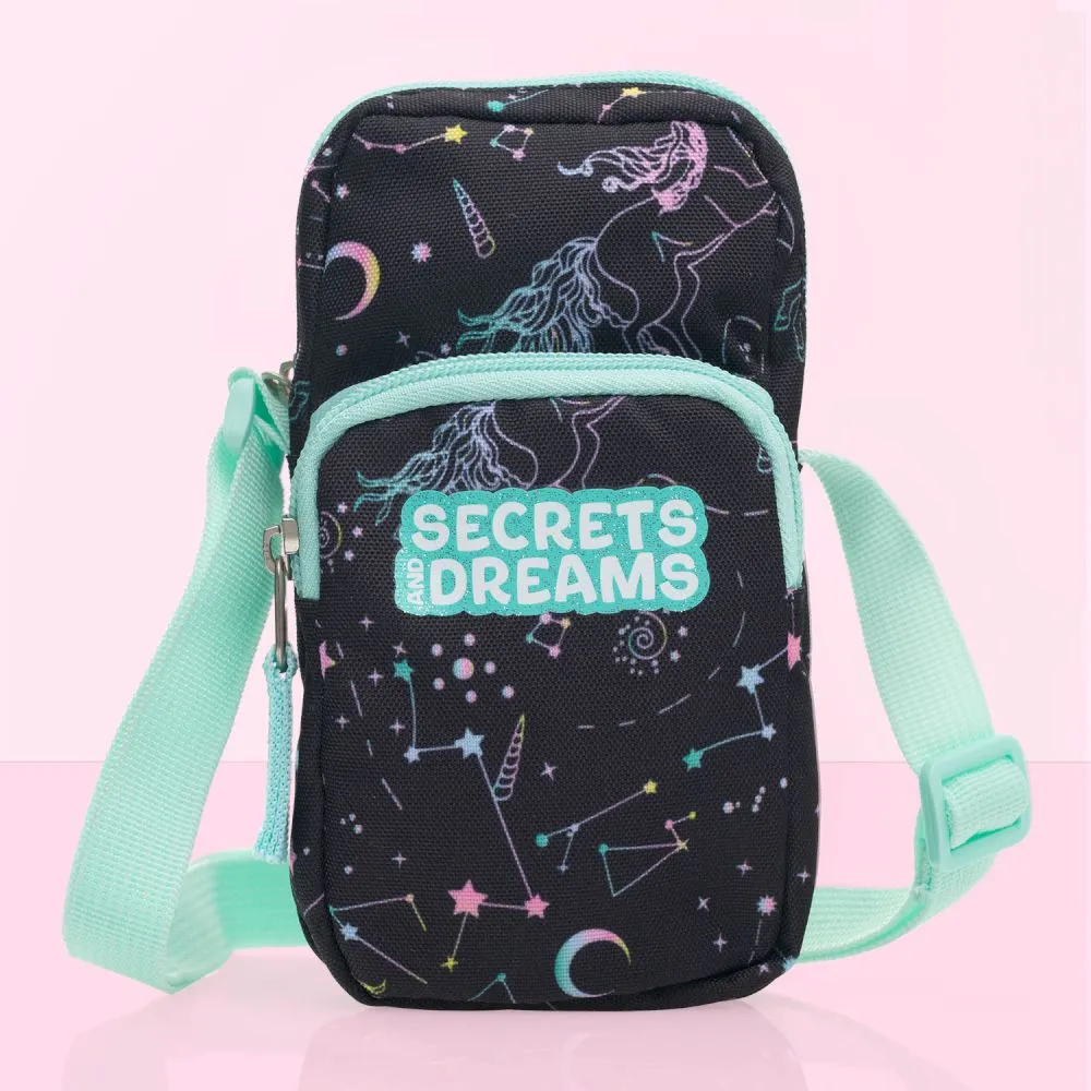 Sentio Τσαντάκι Κινητού Secret & Dreams