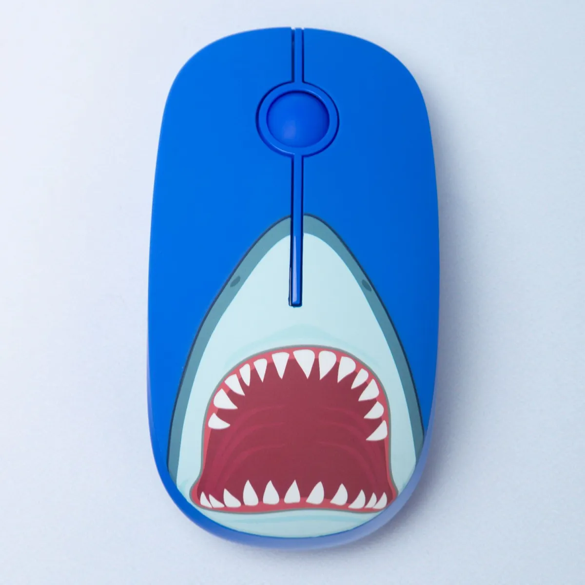 Sentio Ποντίκι Shark Ασύρματο
