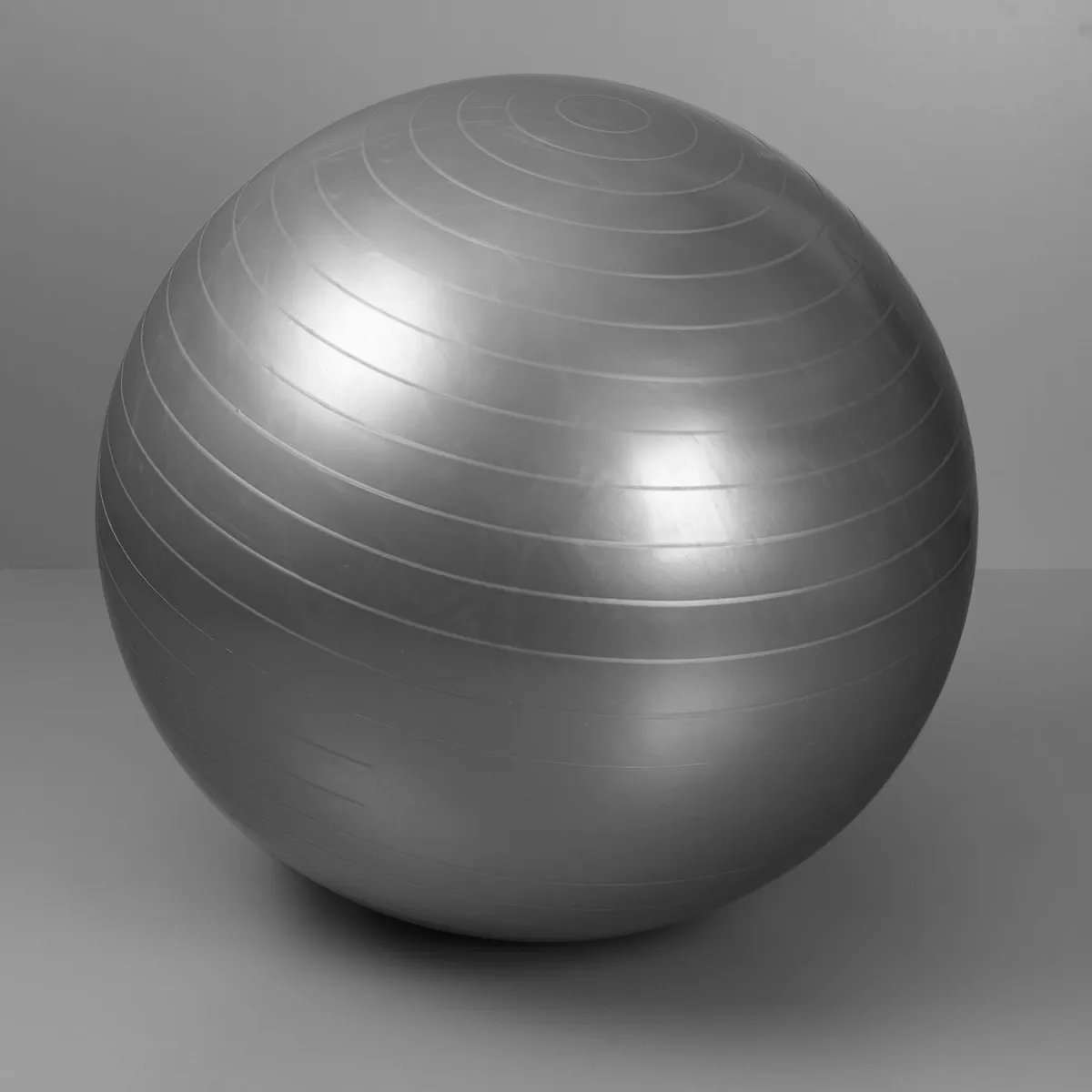 Sentio Μπάλα Γυμναστικής Silver