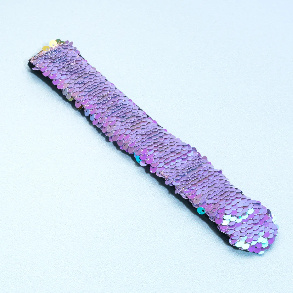 Sentio Slap Band με Πούλιες Colorful Purple