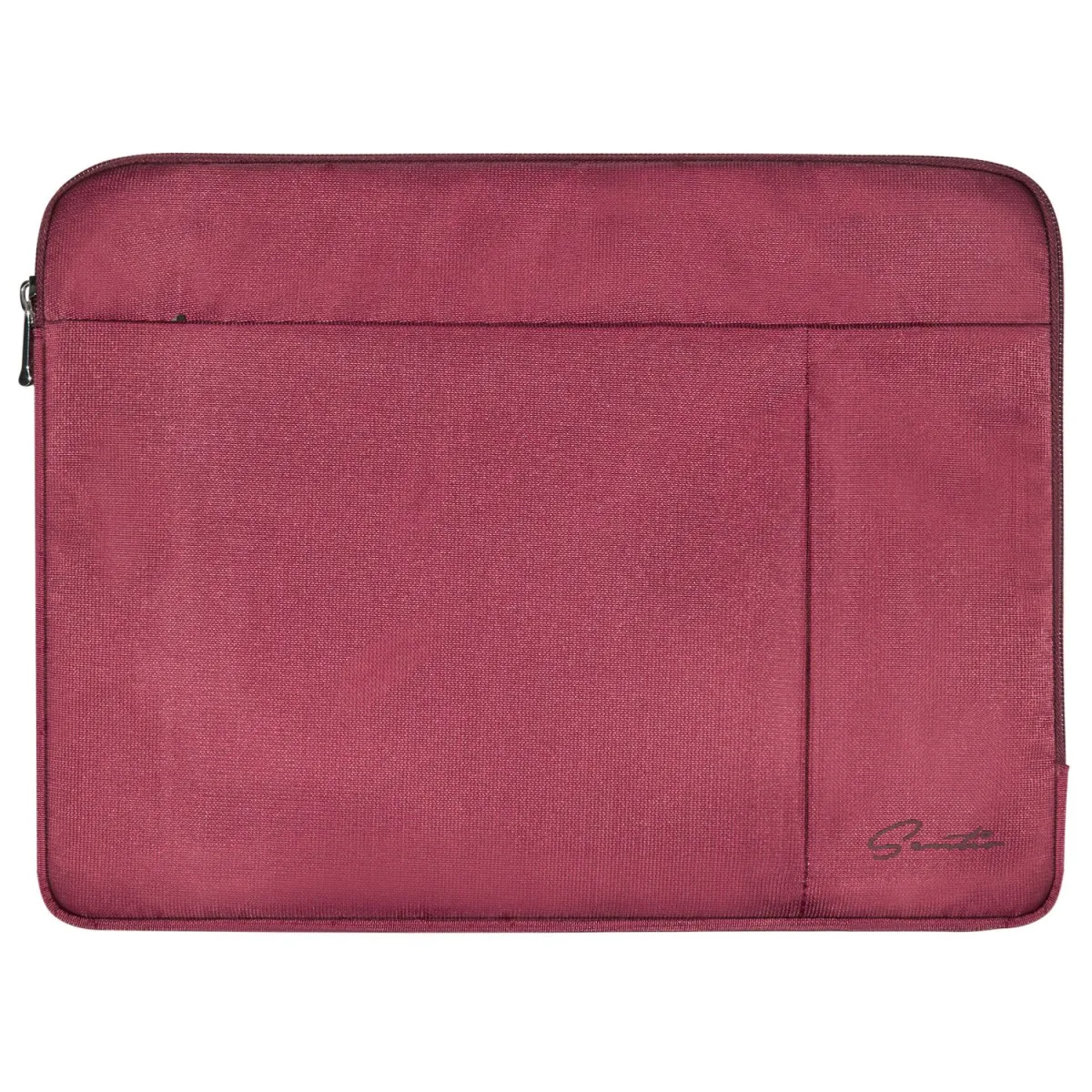 Sentio Sleeve 13.3" Business Series Κόκκινη