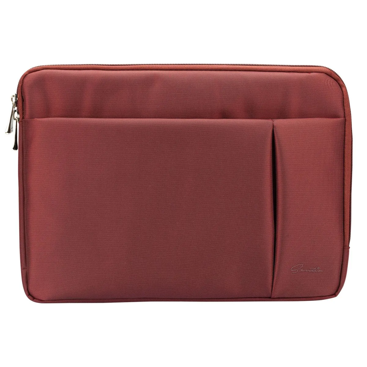 Sentio Sleeve 13.3" Business Series Κόκκινη