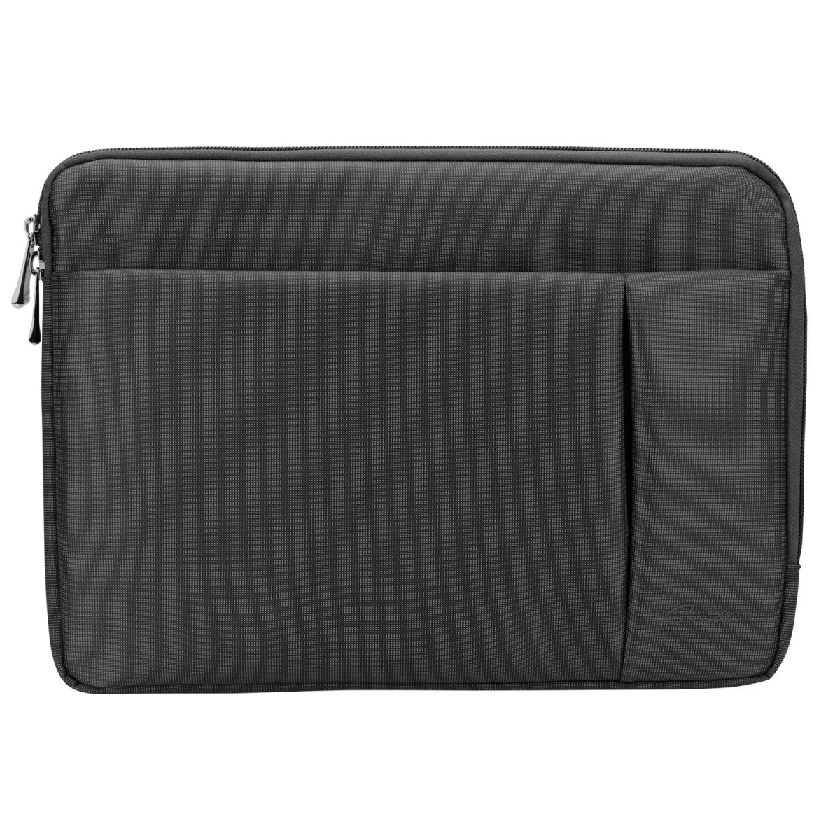 Sentio Sleeve Elegant 13.3", Business Series, Μαύρο